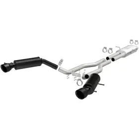 Mag19123 Magnaflow Cat-back 15-16 Land Rover Ranger V6 Ss 2.5in Dual Split Rear
