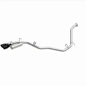 Magnaflow Mag19698 25-26 Toyota Camry Speq Series Stainless Cat-back Performance Exhaust