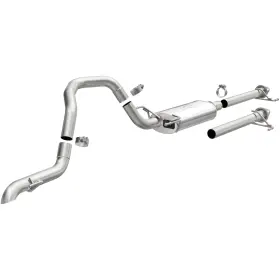 301elrv Magnaflow Perf Exhaust 19544 Marinco - Power Inlet Port