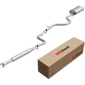 106-0013 Magnaflow Performance Exhaust Brexhaust Direct-fit Kit