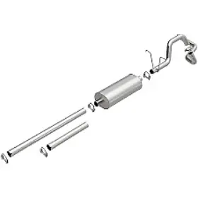 106-0027 Magnaflow Performance Exhaust Brexhaust Direct-fit Kits