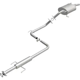 Car106-0373 Magnaflow Performance Exhaust 106-0373 Brexhaust Direct-fit Kits