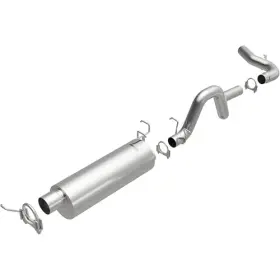 106-0619 Magnaflow Performance Exhaust Brexhaust Replacement System Kit Compatible With 1994-1996 Dod