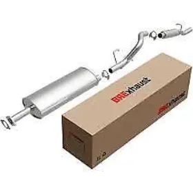 106-0679 Magnaflow Performance Exhaust Brexhaust Direct-fit Kit