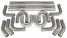 3052-1 Maremont Jegs 30521 Street Rod/muscle Car Exhaust Kit 2-1/2 16-gauge