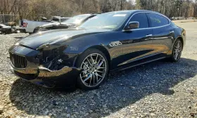 328.ma1t14 Maserati Quattropo 2014 Exhaust 483828