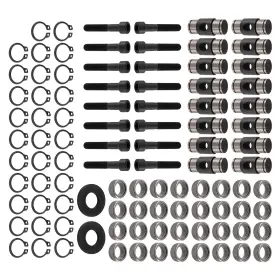 13mirs Maxpeedingrods Rocker Arm Trunion Kit For Chevy 4.8l 5.3l 5.7l 6.0l 6.2l 7.0l 1997-2016 New