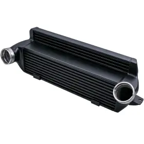 1q3mti Maxpeedingrods Bar And Plate Front Mount Intercooler For Bmw 1 Series 135i E82 / E88 2008-2013