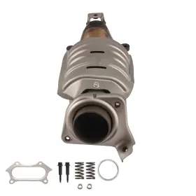 Maxpeedingrods 29dlyo Epa Catalytic Converter For 2.4l Acura Tsx 2009-14 /honda Accord 08-12 16590