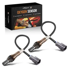234-4260 Maxpeedingrods 2hb5wc Set Of 2 Downstream O2 Sensors For Lexus Gx460 4.6l V8 2010-2013