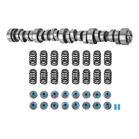 Maxpeedingrods 5kh9ag Stage 2 Camshaft 553 Inch For Ls Ls1 Ls2 Ls6 4.8l/5.3l/6.0l/6.2l Engine 1997-2013