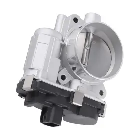 67-3021 Maxpeedingrods Throttle Body For Chevrolet Silverado 1500 Gmc Sierra 2007 2008-2013 S20050