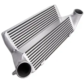 67n95x Maxpeedingrods Cool Air Intake Turbo Intercooler For Bmw E92 335is E90 E91 E93 335i 07-11