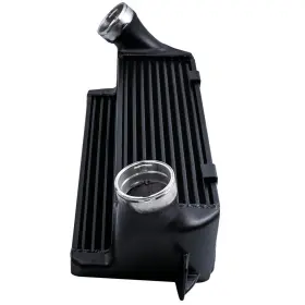 92uqlg Maxpeedingrods Front Mount Intercooler For Bmw E82 E88 E90 E91 E92 135i 335i Turbo Gas Engines