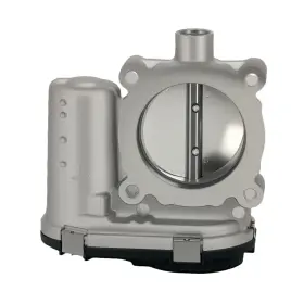 977-601 Maxpeedingrods Fuel Injection Throttle Body For Ford Explorer Focus Fusion Lincoln Mkz 2.0l