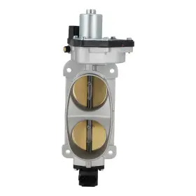 4r3z9e926da Maxpeedingrods 9y5b6u Fuel Injection Throttle Body For Ford Mustang 2005 2006-2010 V8 4.6l