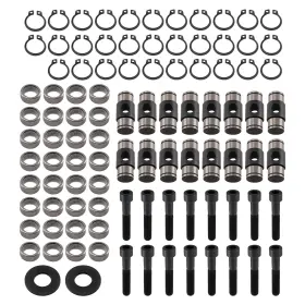 Beyut1 Maxpeedingrods Rocker Arm Trunion Kit For Chevy 4.8l 5.3l 5.7l 6.0l 6.2l 7.0l 1997-2016 New