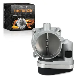 Maxpeedingrods Dmt1ji Throttle Body For Chrysler 300 5.7l 05-2012 Dodge Challenger Charger Magnum 6.1l