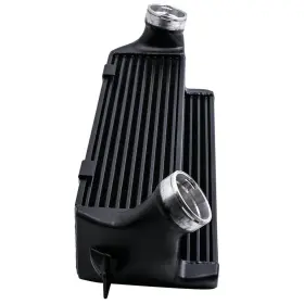 E5iztj Maxpeedingrods Front Mount Intercooler For Bmw 3 Series E90 E91 E92 E93 335i 335xi 2006-2012