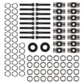Maxpeedingrods Izb7la Rocker Arm Trunion Assembly For Chevy 4.8l 5.3l 5.7l 6.0l 6.2l 7.0l 1997-2016