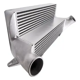 Kzejq2 Maxpeedingrods 7.5ftft Stepped Intercooler For Bmw E82 135i 2008-11/ E90 E91 E92 335i/xi 2007-11