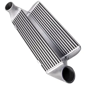 Lnm6t8 Maxpeedingrods Cool Air Intake Turbo Intercooler For Bmw E92 335is E90 E91 E93 335i 07-11