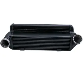 N7sfz5 Maxpeedingrods Front Mount Intercooler For Bmw 3 Series E90 E91 E92 E93 335i 335xi 2006-2012