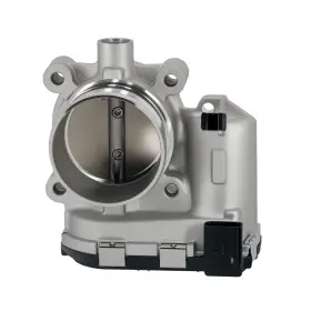 Ds7z9e926c Maxpeedingrods Nv7ezq Electronic Throttle Body Assembly With Tps For Ford Fusion 2.0l 14-2020