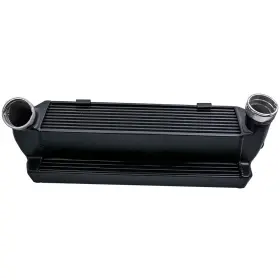 Qrybh9 Maxpeedingrods Front Mount Intercooler For Bmw E82 E88 135i 1m E90 E92 335i E89 Z4