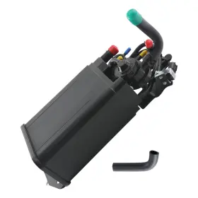 S0p2gr Maxpeedingrods Emission Control Vapor Canister For Toyota Avalon Camry 2001-04 V6 3.0l L4 2.4l