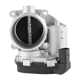 U758jn Maxpeedingrods Throttle Body For Audi A6 Quattro Q3 Q5 S3 Porsche Macan 2.0l Volkswagen Arteon