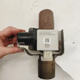 7.06366.07.0 Mazda 330.mz1222 Cx-5 Rear Electric Exhaust Actuator 2023 2022 2021 2020
