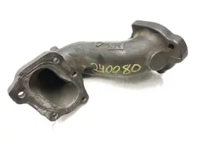 331.mz1j03 Mazda 2001-2003 Protege Exhaust Pipe Downpipe Callaway
