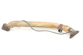 331.mz1o01 Mazda 2001-2005 Mx-5 Miata 1.8l Exhaust Mid Pipe