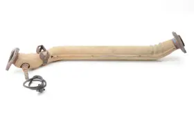 331.mz1o99 Mazda 1999-2000 Mx-5 Miata 1.8l Mid Pipe Exhaust