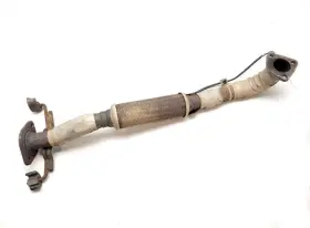 Fsa9-40-500a Mazda 331.mz1r01 2000-2002 626 Exhaust Pipe Oem