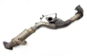 Aj04-40-500e Mazda 2001-2004 Tribute Exhaust Pipe 3.0l Oem