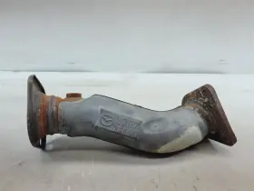 L3p4-40-500 Mazda 2007 2008 2009 2010 2011 2012 Cx-7 2.3 Front Exhaust Down Pipe