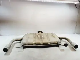 Py01-40-100b Mazda 2014 2015 2016 2017 6 2.5l Exhaust Resonator Muffler