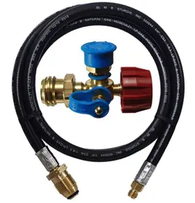 103614mbs Mb Sturgis 5th Wheel Sturgi-stay Kit