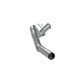Mbrp Exhaust 882963124098 For F-250/350/450 6.7 L 5in Filter Back Single Side Exit No Muffler Al