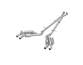 S4708304-ai Mbrp Exhaust System Kit For 2022-2023 Kia Stinger