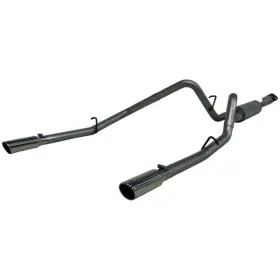 S5016al Mbrp Exhaust Cat Back For Chevy/gmc 1500 Classic 4.8/5.3l 2003-2007 Ec/cc-sb Dual Split