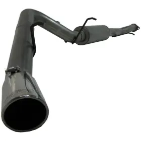S5034al Mbrp Exhaust Fits 2007-2009 Cadillac/gmc Escalade Extesv/yukon Denali Xl 6.2l Cat Back
