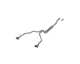 S5059al-aa Mbrp Exhaust System Kit For 2021-2024 Chevrolet Suburban