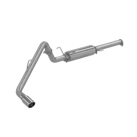 S5104al Mbrp Exhaust Installer Series System