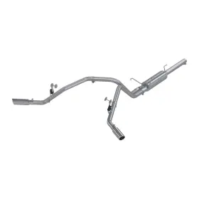 S5114al Mbrp Exhaust Installer Series System