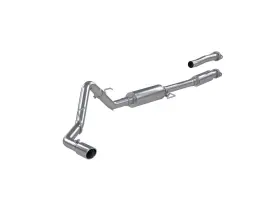 S5211al-bge Mbrp Exhaust System Kit For 2023 Ford F-150