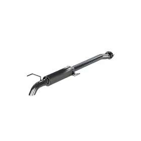 S5242al Mbrp Exhaust System Kit-svt Raptor Gas Crew Cab Pickup Fits 2011 Ford F-150 6.2l-v8