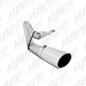 S5248al Mbrp Exhaust Armor Lite Series Cat-back System Ford F-150 2011-2013